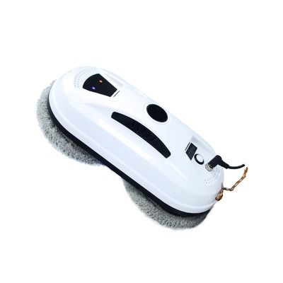 Latest company news about ノン・スプレー・ウィンドウクリーナー・ロボットは?