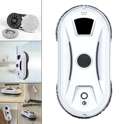 quality 24V 80W スマート窓掃除ロボット、120～150分の稼働時間 factory